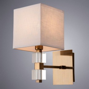 Бра Arte Lamp North A5896AP-1PB в Можге - mozhga.mebel24.online | фото 2