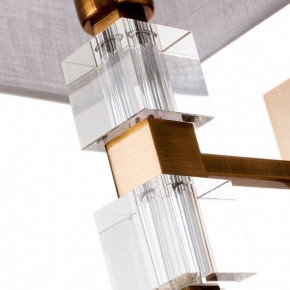 Бра Arte Lamp North A5896AP-1PB в Можге - mozhga.mebel24.online | фото 3
