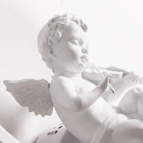 Бра Arte Lamp Paradise A6065AP-1WH в Можге - mozhga.mebel24.online | фото 3