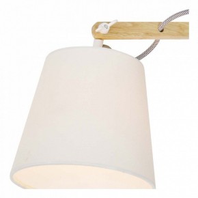 Бра Arte Lamp Pinocchio A5700AP-1WH в Можге - mozhga.mebel24.online | фото 6