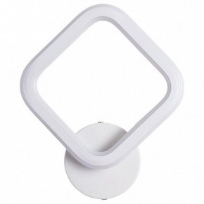 Бра Arte Lamp Polli A9005AP-1WH в Можге - mozhga.mebel24.online | фото
