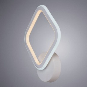 Бра Arte Lamp Polli A9005AP-1WH в Можге - mozhga.mebel24.online | фото 2