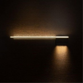 Бра Arte Lamp Sargas A2026AP-1BK в Можге - mozhga.mebel24.online | фото 2