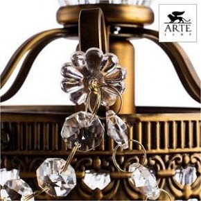 Бра Arte Lamp Schelenberg A4410AP-1SR в Можге - mozhga.mebel24.online | фото 4