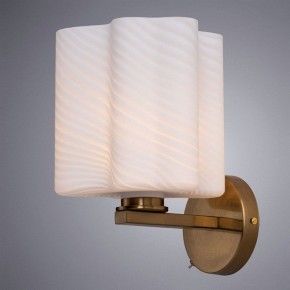 Бра Arte Lamp Serenata A3459AP-1AB в Можге - mozhga.mebel24.online | фото 2