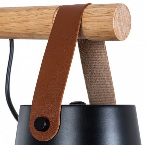Бра Arte Lamp Thomas A7032AP-1BK в Можге - mozhga.mebel24.online | фото 9