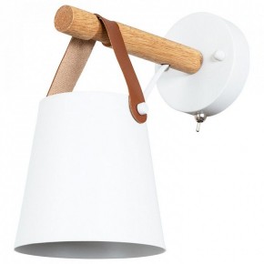 Бра Arte Lamp Thomas A7032AP-1WH в Можге - mozhga.mebel24.online | фото