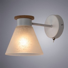 Бра Arte Lamp Tyler A1031AP-1WH в Можге - mozhga.mebel24.online | фото 2