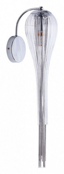 Бра Arte Lamp Waterfall A1577AP-1CC в Можге - mozhga.mebel24.online | фото