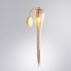 Бра Arte Lamp Waterfall A1577AP-1GO в Можге - mozhga.mebel24.online | фото 2