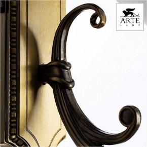 Бра Arte Lamp Windsor A3777AP-1AB в Можге - mozhga.mebel24.online | фото 4