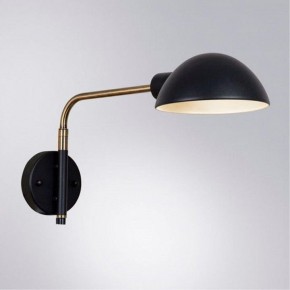 Бра Arte Lamp Zetta A7055AP-1BK в Можге - mozhga.mebel24.online | фото 2