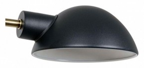 Бра Arte Lamp Zetta A7055AP-1BK в Можге - mozhga.mebel24.online | фото 3