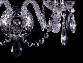 Бра Bohemia Ivele Crystal 1400 1402B/2/141/Ni в Можге - mozhga.mebel24.online | фото 2