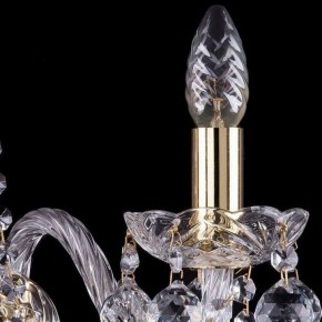 Бра Bohemia Ivele Crystal 1411 1411B/2/160/G/Balls в Можге - mozhga.mebel24.online | фото 2