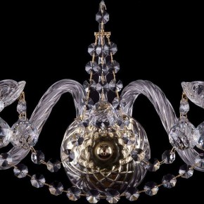 Бра Bohemia Ivele Crystal 1411 1411B/2/160/G/Balls в Можге - mozhga.mebel24.online | фото 4