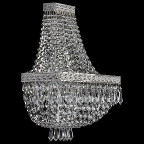 Бра Bohemia Ivele Crystal 1927 19272B/H1/25IV Ni в Можге - mozhga.mebel24.online | фото 2