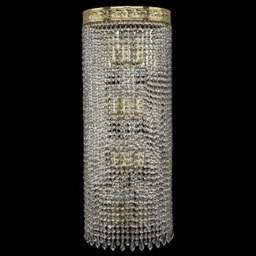 Бра Bohemia Ivele Crystal 8340 83401B/30IV-75 G Drops в Можге - mozhga.mebel24.online | фото 2
