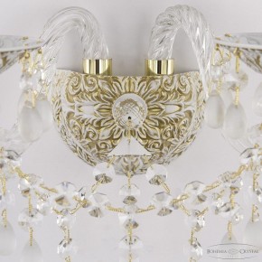 Бра Bohemia Ivele Crystal AL1610 AL16310B/2/141 WMG V0300 в Можге - mozhga.mebel24.online | фото 3