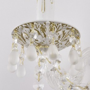 Бра Bohemia Ivele Crystal AL1610 AL16310B/2/141 WMG V0300 в Можге - mozhga.mebel24.online | фото 5