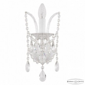Бра Bohemia Ivele Crystal AL1611 AL16311B/1/141 WM в Можге - mozhga.mebel24.online | фото 2