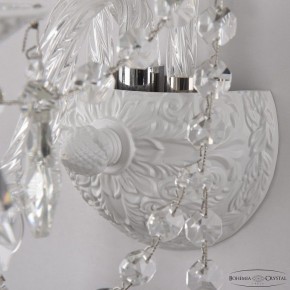 Бра Bohemia Ivele Crystal AL1611 AL16311B/1/141 WM в Можге - mozhga.mebel24.online | фото 5