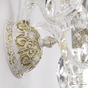 Бра Bohemia Ivele Crystal AL1611 AL16311B/2/141 WMG в Можге - mozhga.mebel24.online | фото 3