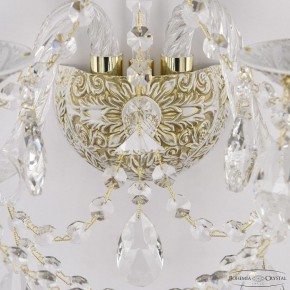Бра Bohemia Ivele Crystal AL1611 AL16311B/2/141 WMG в Можге - mozhga.mebel24.online | фото 5