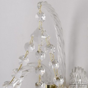 Бра Bohemia Ivele Crystal AL1611 AL16311B/2/141 WMG в Можге - mozhga.mebel24.online | фото 6
