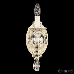 Бра Bohemia Ivele Crystal AL7801 AL7801B10/1/175 A WMG в Можге - mozhga.mebel24.online | фото 2