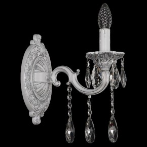 Бра Bohemia Ivele Crystal AL7801 AL7801B10/1/175 A WMN в Можге - mozhga.mebel24.online | фото