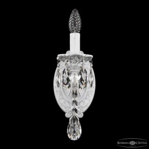 Бра Bohemia Ivele Crystal AL7801 AL7801B10/1/175 A WMN в Можге - mozhga.mebel24.online | фото 4