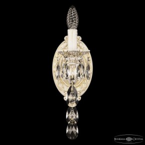 Бра Bohemia Ivele Crystal AL7801 AL7801B10/1/175 B WMG в Можге - mozhga.mebel24.online | фото 2