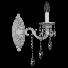 Бра Bohemia Ivele Crystal AL7801 AL7801B10/1/175 B WMN в Можге - mozhga.mebel24.online | фото 2