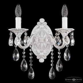Бра Bohemia Ivele Crystal AL7801 AL7801B10/2/175 B WMN в Можге - mozhga.mebel24.online | фото 2