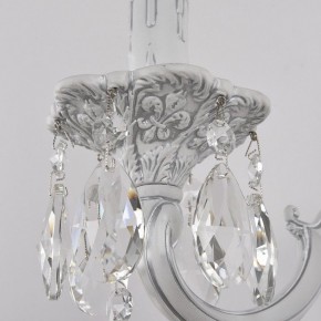 Бра Bohemia Ivele Crystal AL7801 AL7801B10/2/175 B WMN в Можге - mozhga.mebel24.online | фото 4