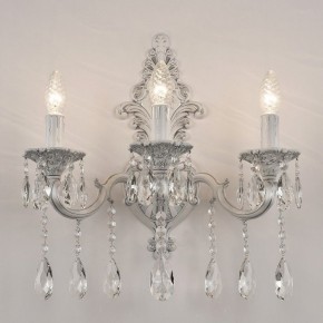 Бра Bohemia Ivele Crystal AL7801 AL7801B15/3/175 A WMN в Можге - mozhga.mebel24.online | фото 2