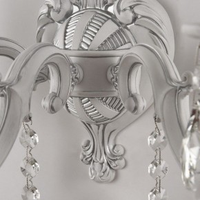 Бра Bohemia Ivele Crystal AL7801 AL7801B15/3/175 A WMN в Можге - mozhga.mebel24.online | фото 4