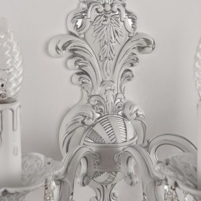 Бра Bohemia Ivele Crystal AL7801 AL7801B15/3/175 A WMN в Можге - mozhga.mebel24.online | фото 5