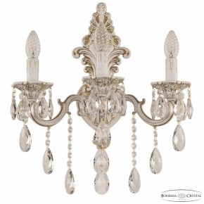 Бра Bohemia Ivele Crystal AL7801 AL7801B15/3/175 B WMG в Можге - mozhga.mebel24.online | фото 4