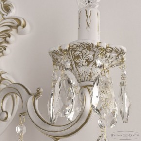Бра Bohemia Ivele Crystal AL7801 AL7801B15/3/175 B WMG в Можге - mozhga.mebel24.online | фото 6