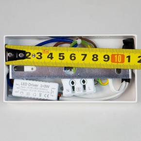 Бра Citilux Декарт CL704350 в Можге - mozhga.mebel24.online | фото 8