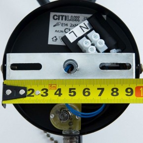 Бра Citilux Монтана CL117325 в Можге - mozhga.mebel24.online | фото 15