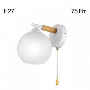 Бра Citilux Tika CL133410 в Можге - mozhga.mebel24.online | фото 2