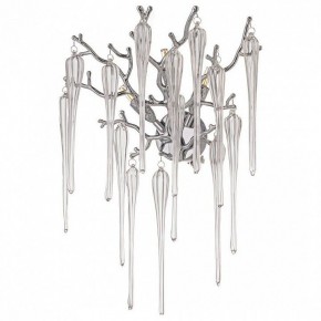 Бра Dio D’Arte Tavenna Nickel Tavenna H 2.40.101 N в Можге - mozhga.mebel24.online | фото