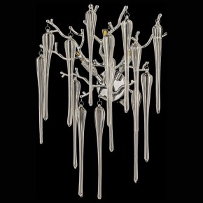 Бра Dio D’Arte Tavenna Nickel Tavenna H 2.40.101 N в Можге - mozhga.mebel24.online | фото 2