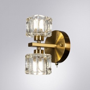 Бра Divinare Alessandro 7205/17 AP-2 в Можге - mozhga.mebel24.online | фото 2