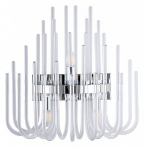 Бра Divinare Romola 6043/02 AP-3 в Можге - mozhga.mebel24.online | фото