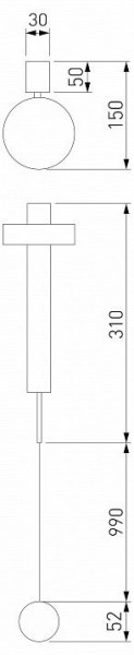 Бра Elektrostandard Orco a066405 в Можге - mozhga.mebel24.online | фото 4