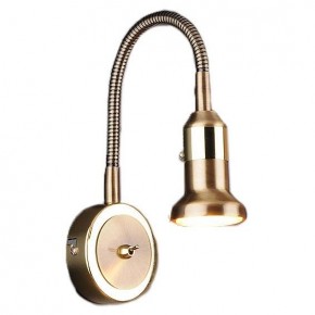 Бра Elektrostandard Plica a025005 в Можге - mozhga.mebel24.online | фото